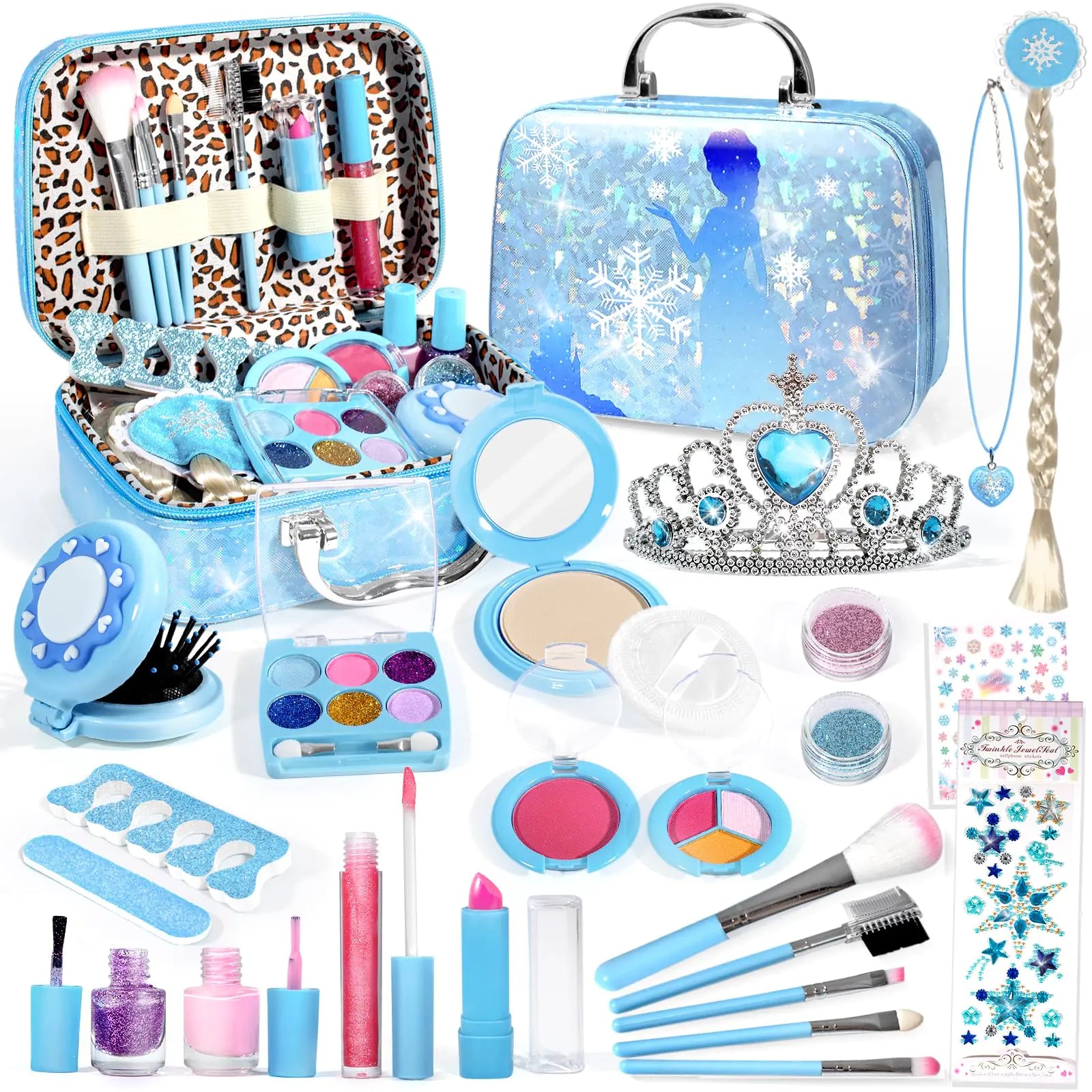 Kim’s Signature Beauty & Accessories 