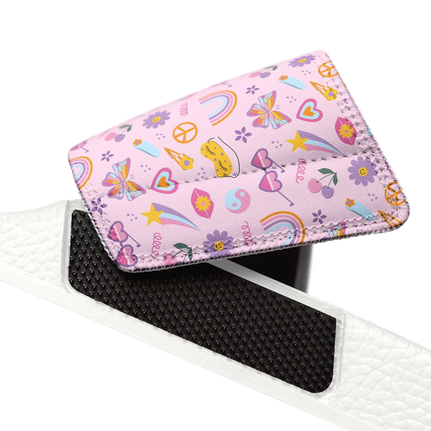 Fun Youth Removable-Strap Sandals with Colorful Summer Patterns - Kim’s Signature Beauty & Accessories    