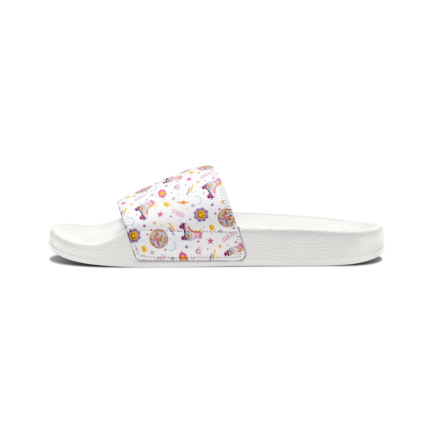 Fun Youth Sandals with Removable Straps - Perfect for Summer Adventures! - Kim’s Signature Beauty & Accessories    