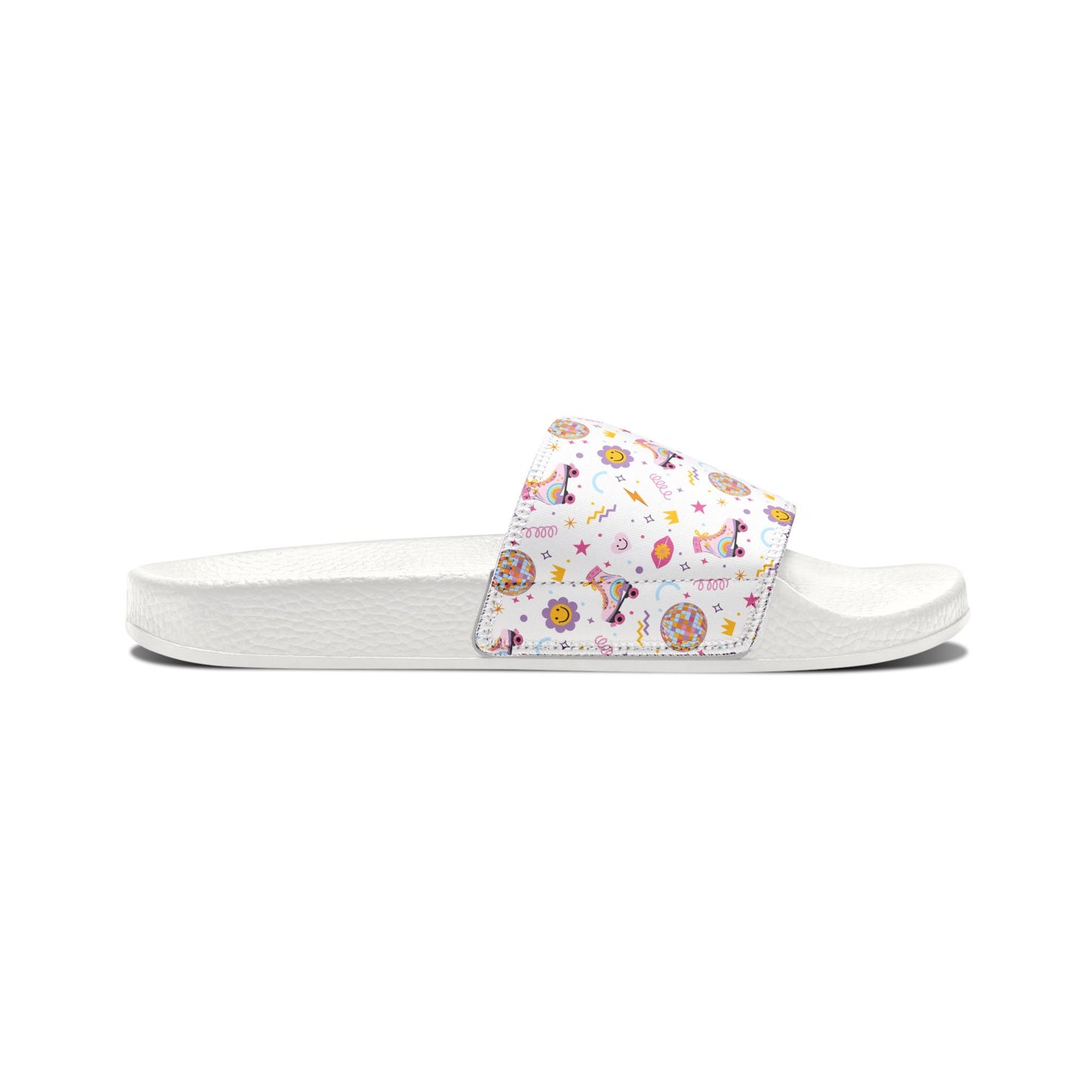 Fun Youth Sandals with Removable Straps - Perfect for Summer Adventures! - Kim’s Signature Beauty & Accessories    