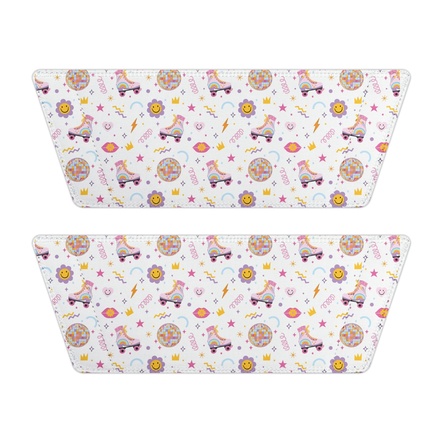 Fun Youth Sandals with Removable Straps - Perfect for Summer Adventures! - Kim’s Signature Beauty & Accessories    