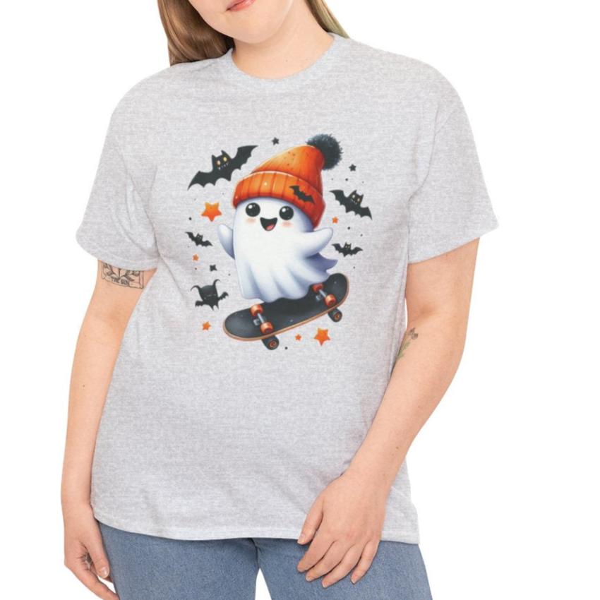 Ghost Rider Sweatshirt or Tee - Kim’s Signature Beauty & Accessories    