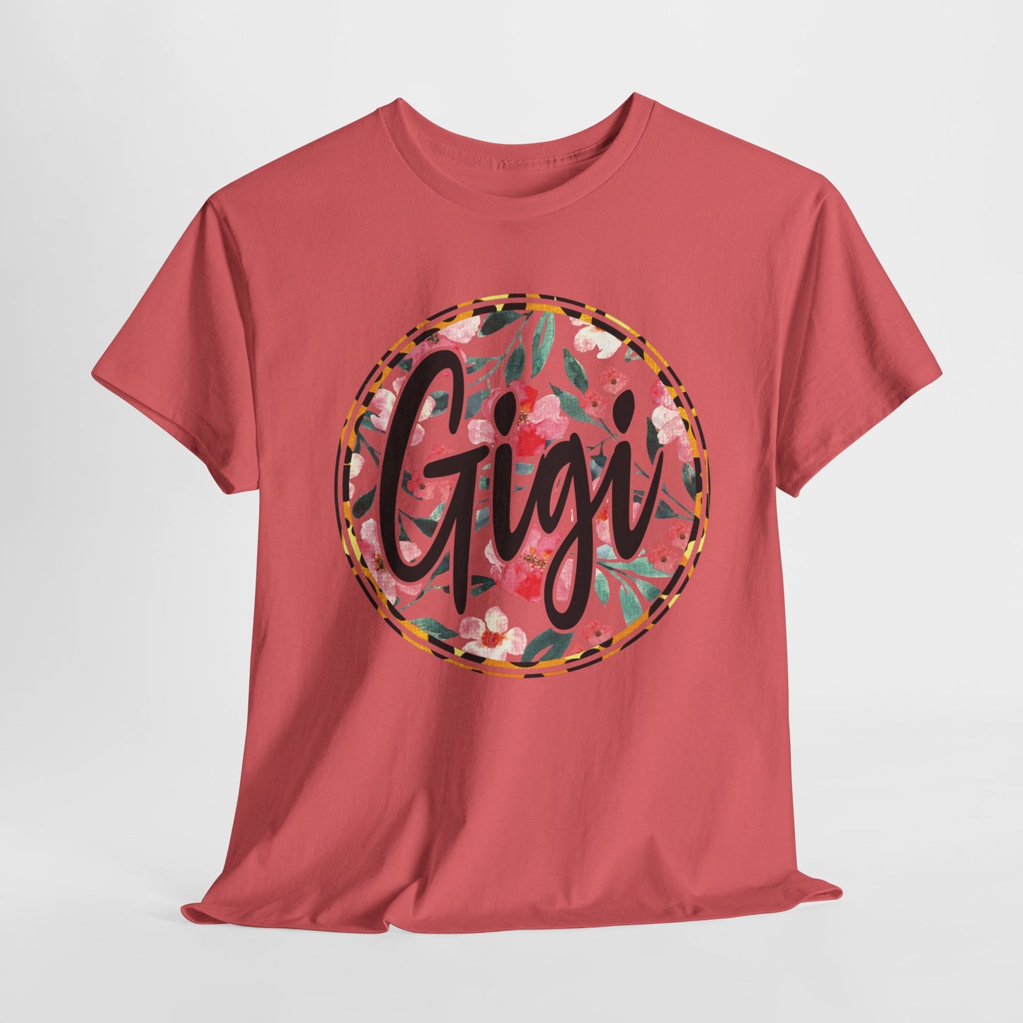 Gigi Cotton Tee - Kim’s Signature Beauty & Accessories    