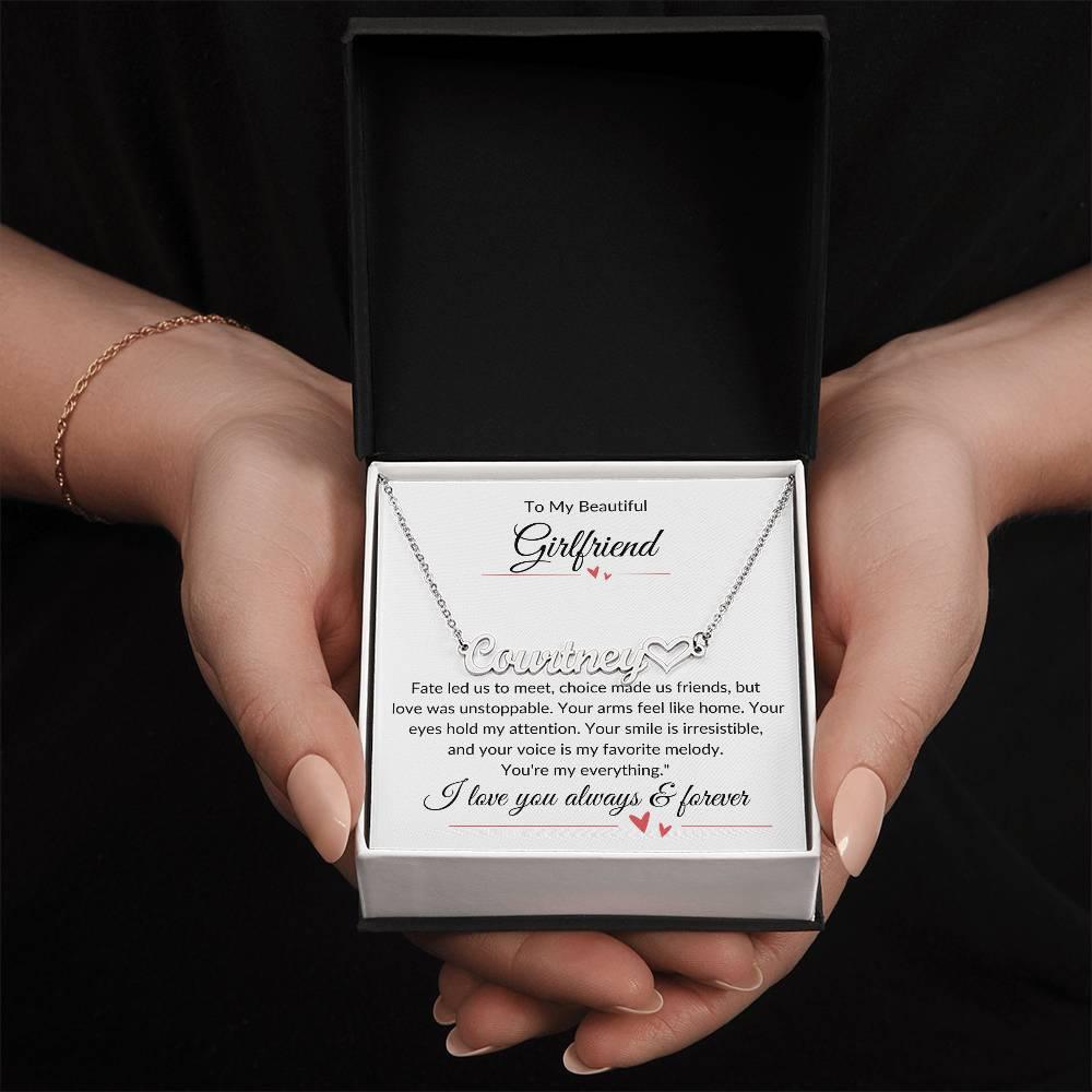 Kim’s Signature Beauty & Accessories 