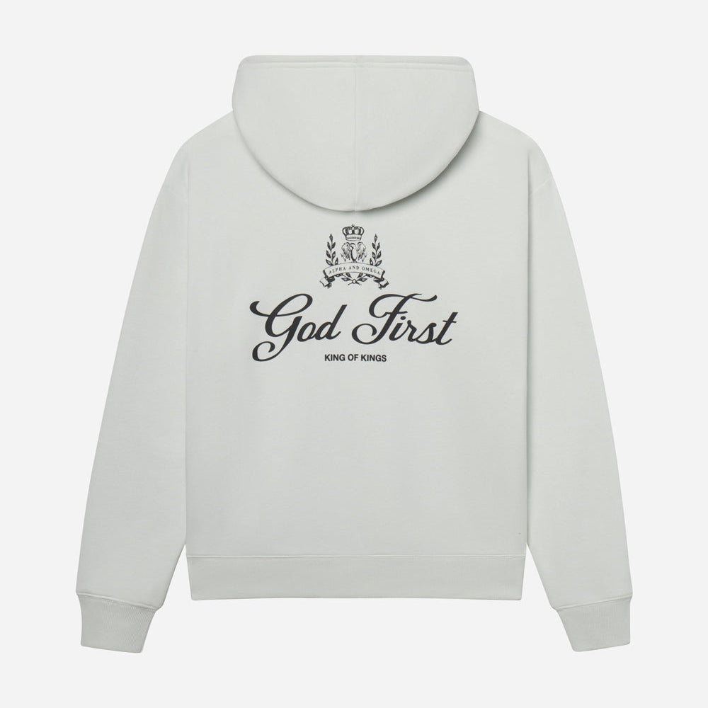 God First Hoodie