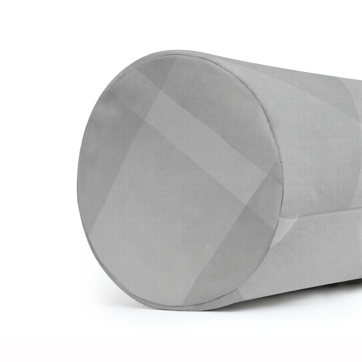 Gray Foldable Laundry Basket - Kim’s Signature Beauty & Accessories    