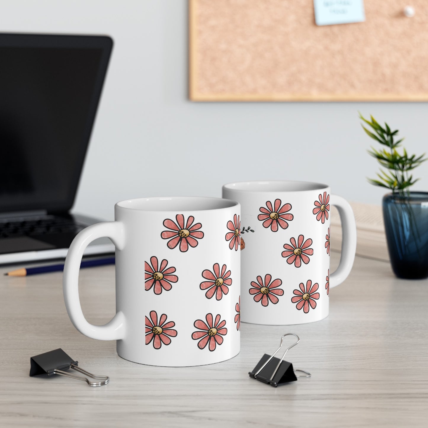 Happiness is being a Mimi 11oz Mug - Kim’s Signature Beauty & Accessories    