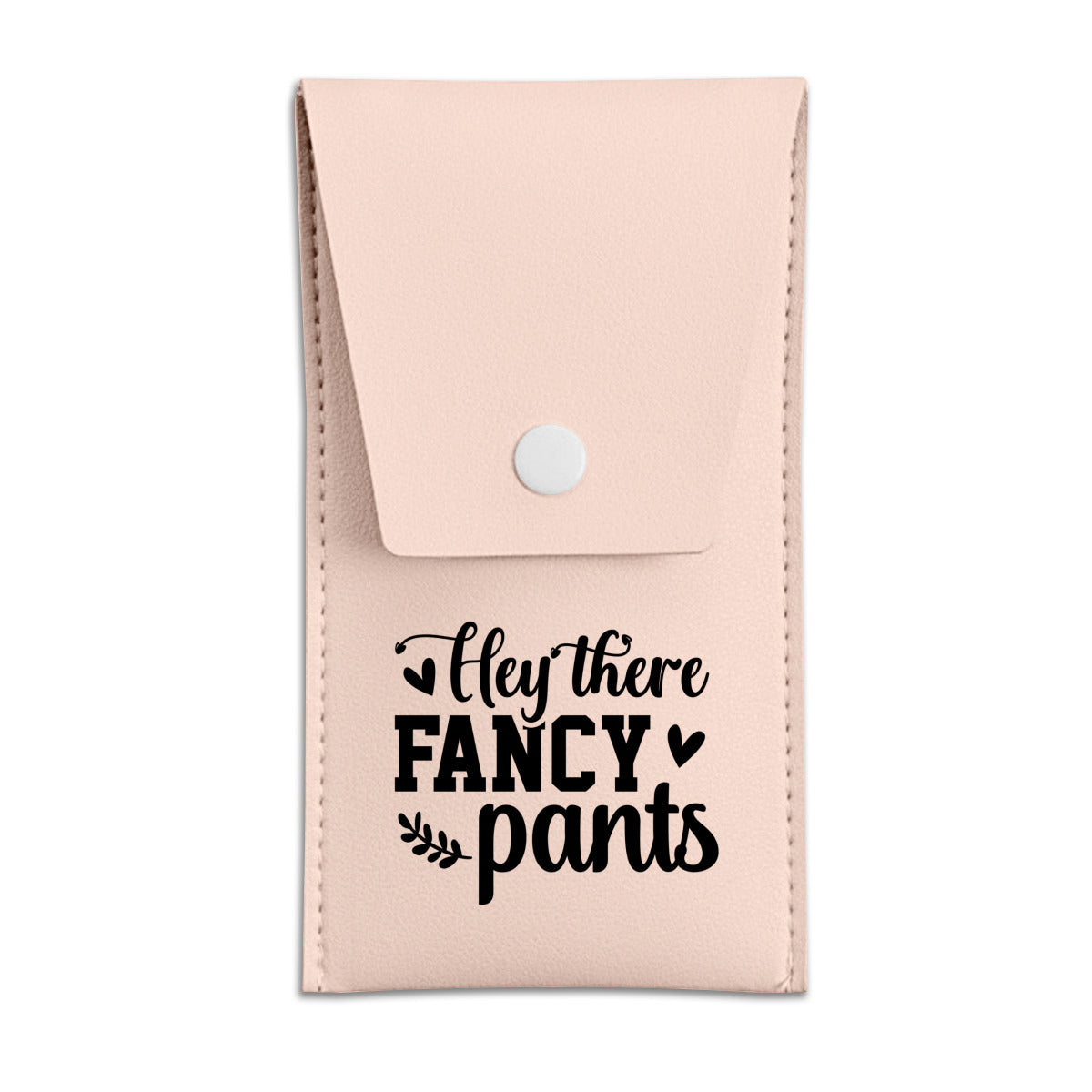 Hey There Fancy Pants 8-Piece Makeup Brush Set - Kim’s Signature Beauty & Accessories    