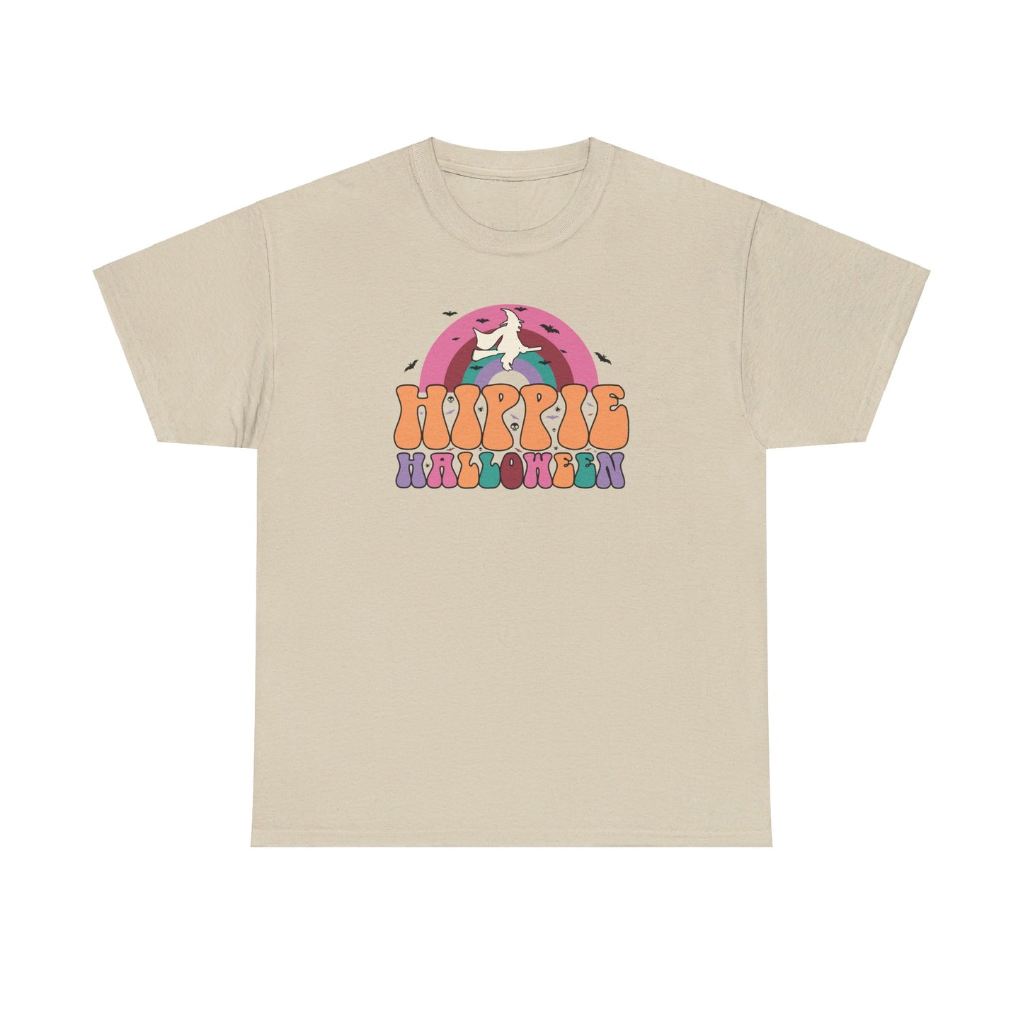 Hippee Halloween Tee - Kim’s Signature Beauty & Accessories    