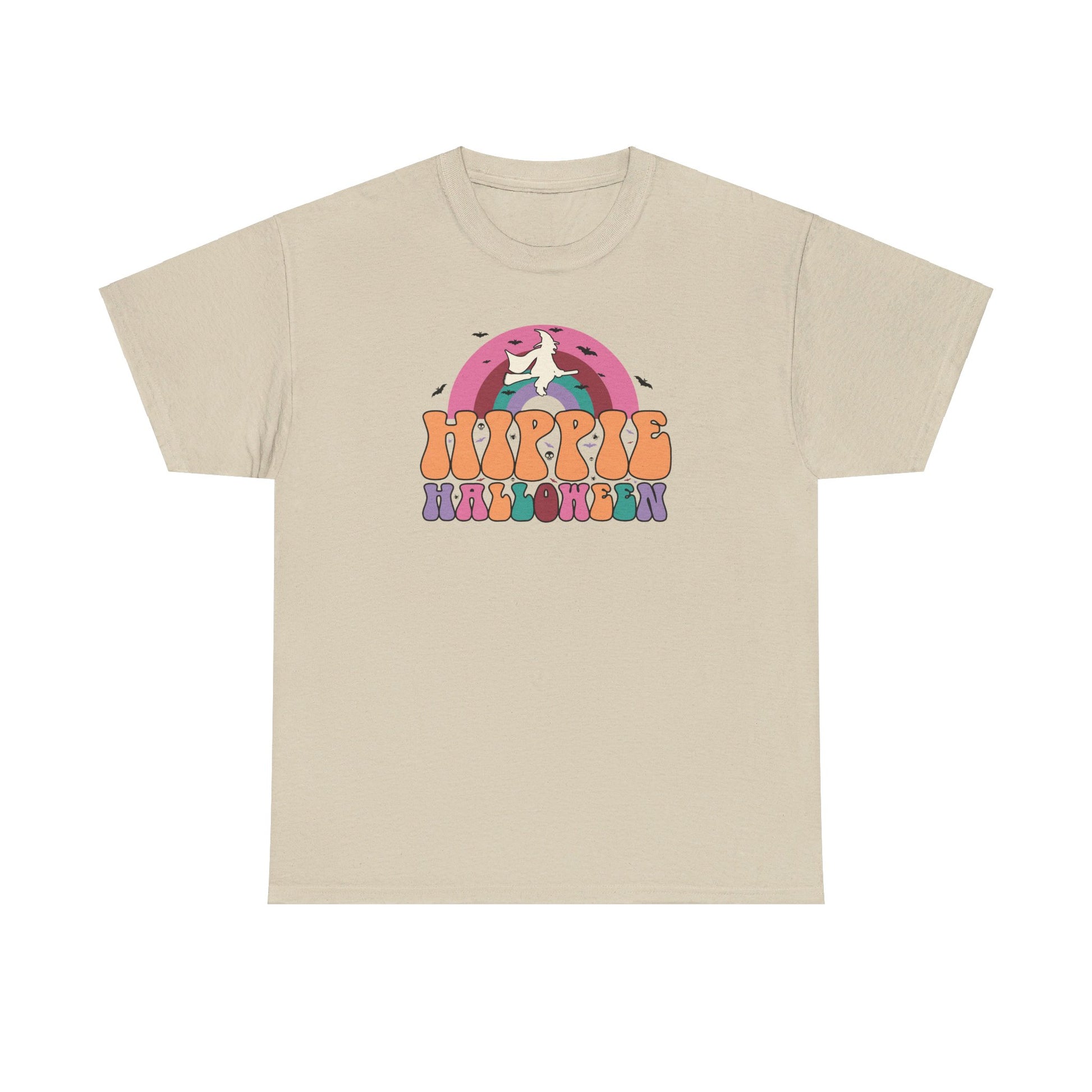 Hippee Halloween Tee - Kim’s Signature Beauty & Accessories    