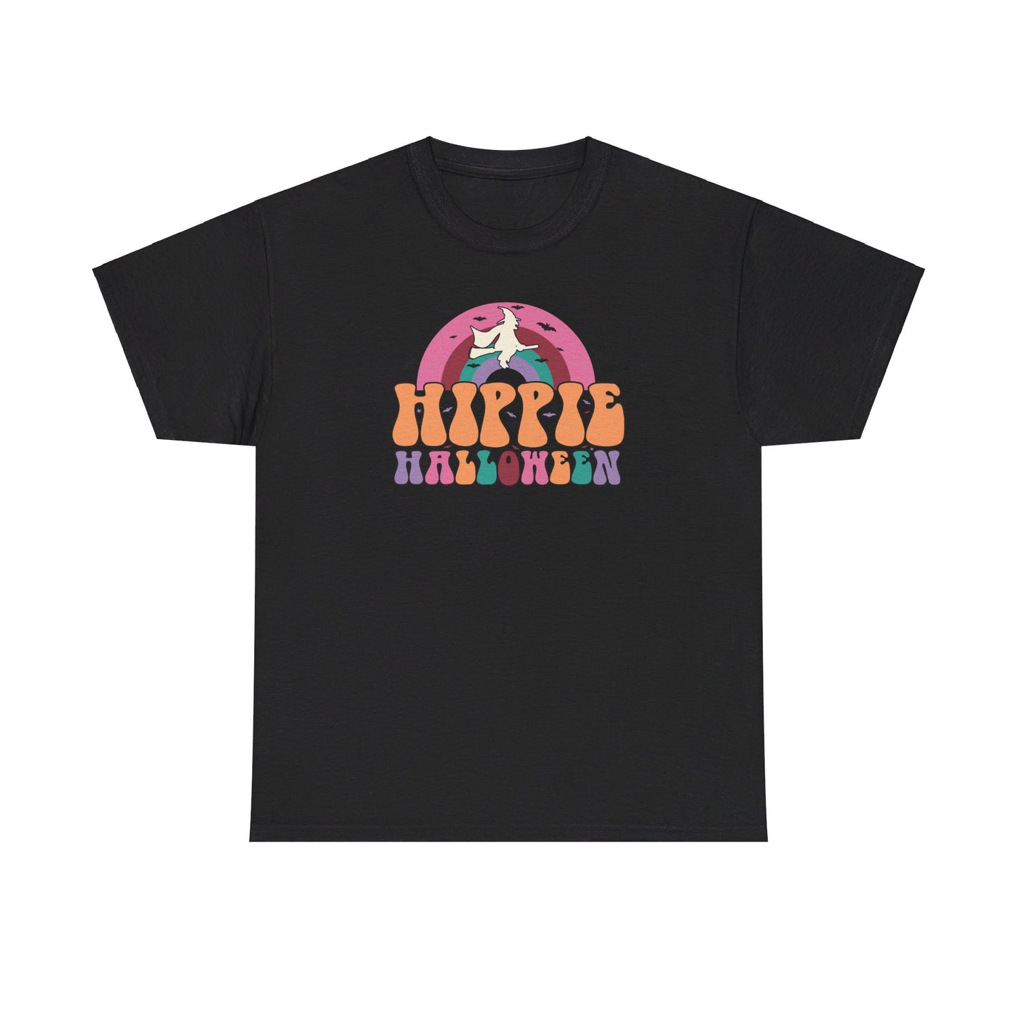 Hippee Halloween Tee - Kim’s Signature Beauty & Accessories    