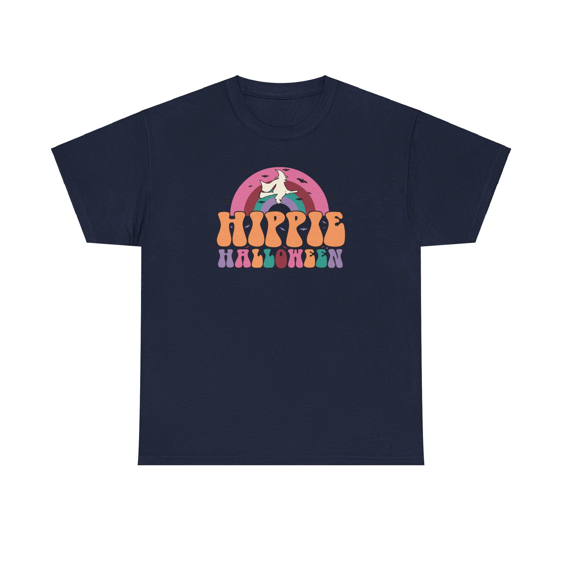 Hippee Halloween Tee - Kim’s Signature Beauty & Accessories    