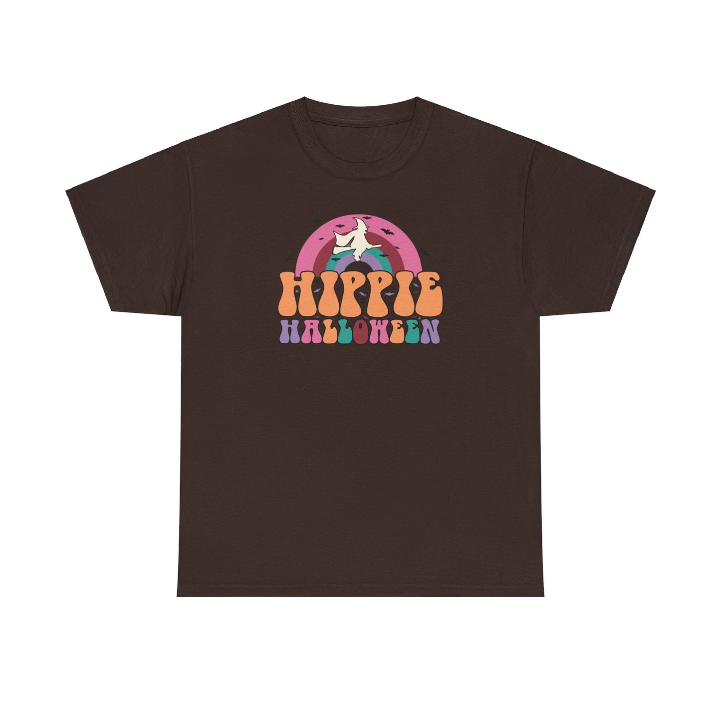 Hippee Halloween Tee - Kim’s Signature Beauty & Accessories    