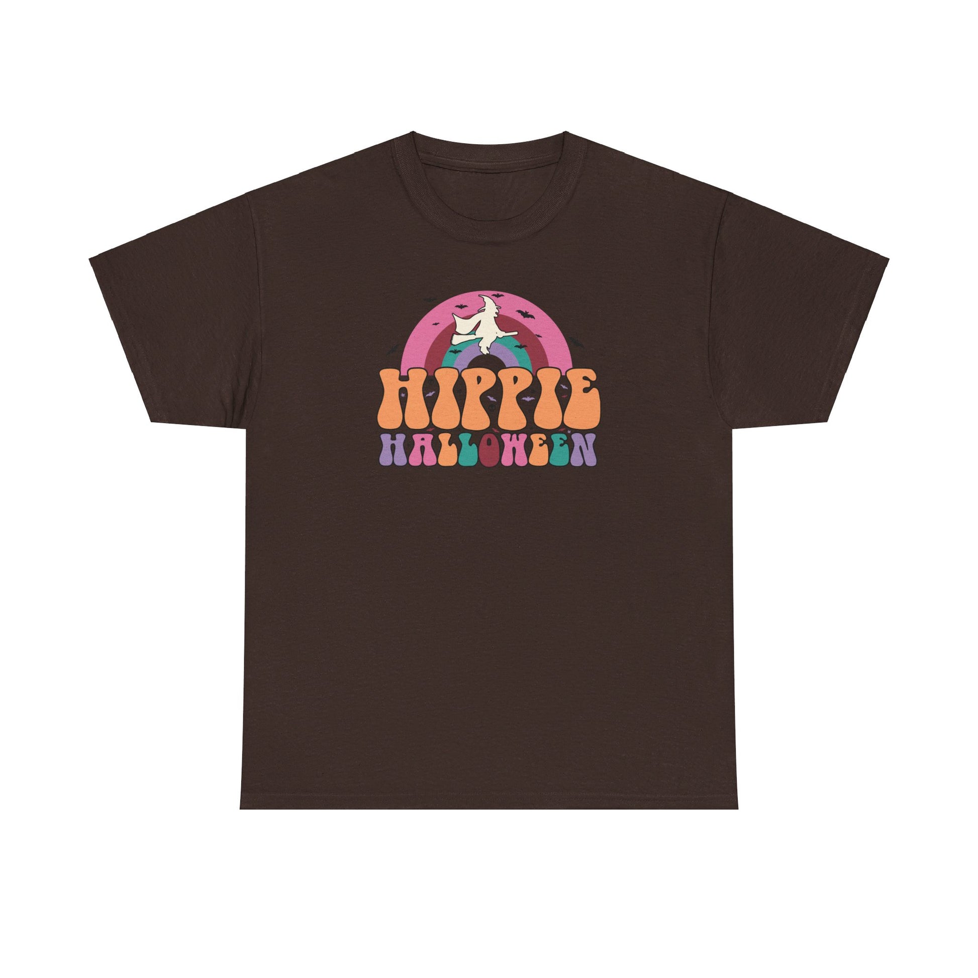 Hippee Halloween Tee - Kim’s Signature Beauty & Accessories    