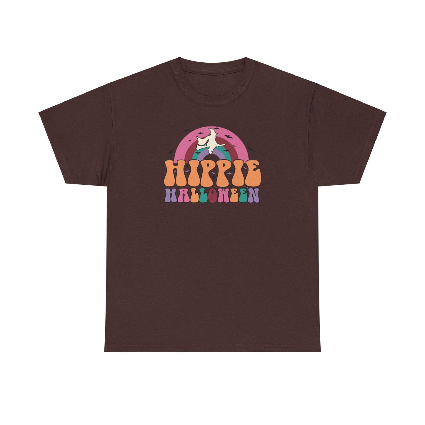 Hippee Halloween Tee - Kim’s Signature Beauty & Accessories    