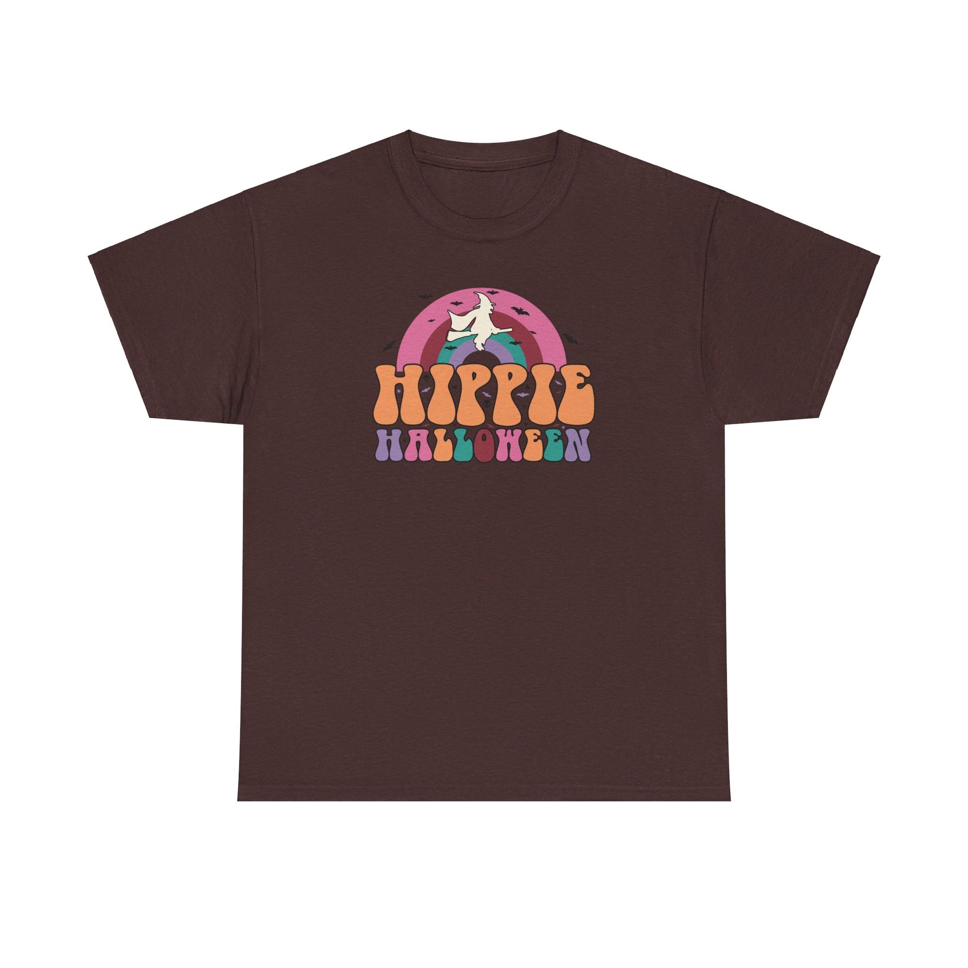 Hippee Halloween Tee - Kim’s Signature Beauty & Accessories    