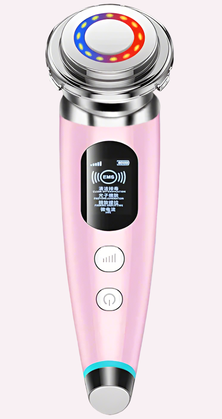 IPL Face-lifting Skin Rejuvenation Device - Kim’s Signature Beauty & Accessories    