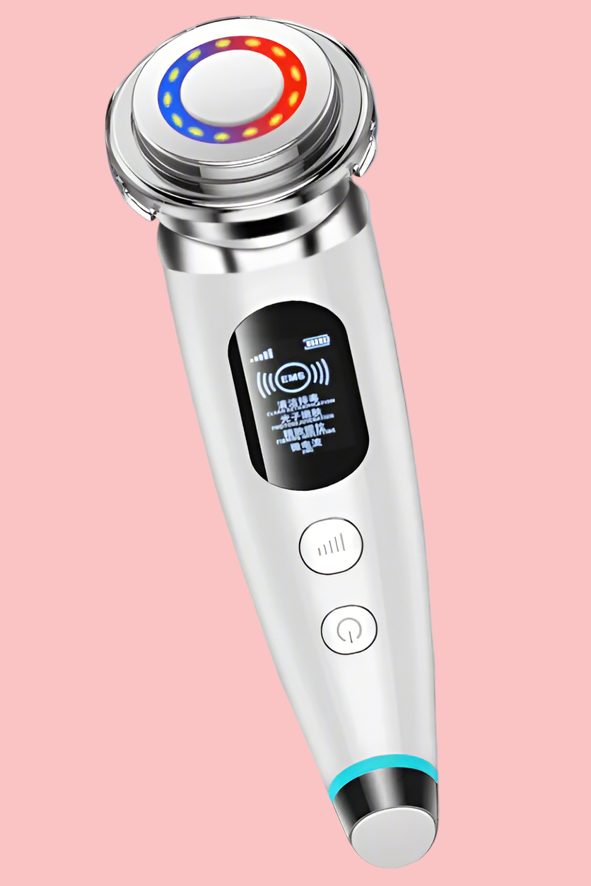 IPL Face-lifting Skin Rejuvenation Device - Kim’s Signature Beauty & Accessories    