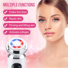 IPL Face-lifting Skin Rejuvenation Device - Kim’s Signature Beauty & Accessories    