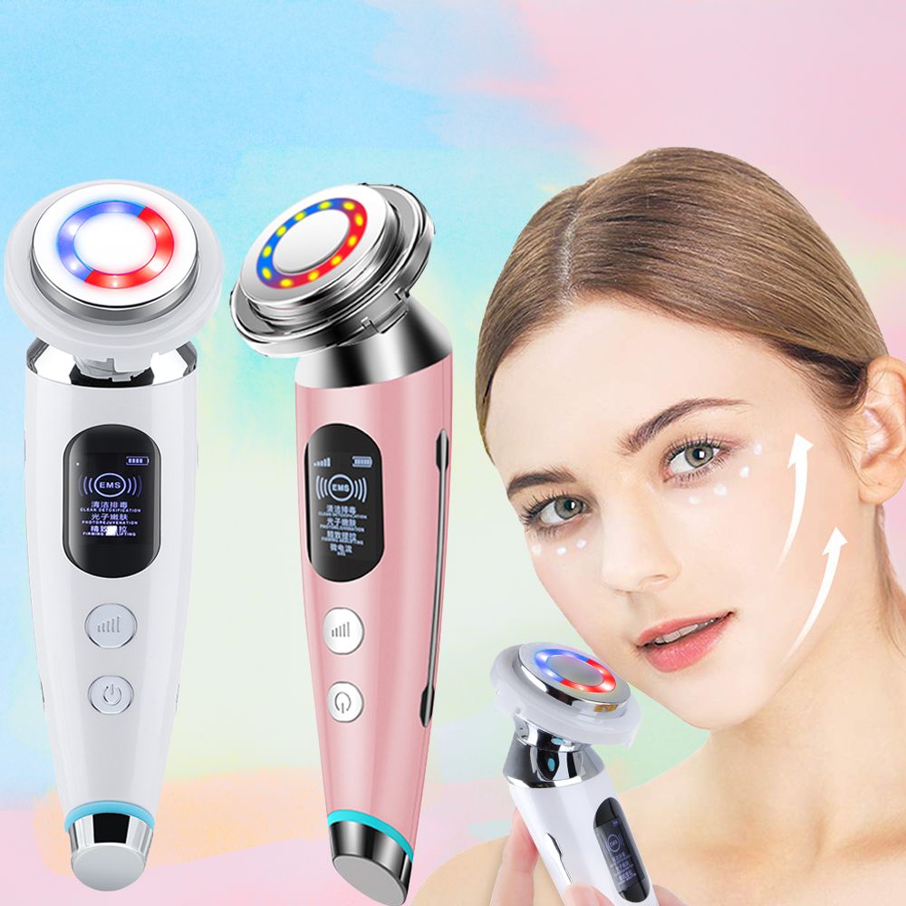 IPL Face-lifting Skin Rejuvenation Device - Kim’s Signature Beauty & Accessories    
