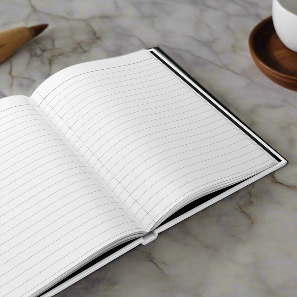 Inspiring Mother's Day Hardcover Journal - Amazing & Loving Quotes - Kim’s Signature Beauty & Accessories    