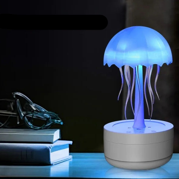 Jellyfish Humidifier & Fragrance Diffuser - Kim’s Signature Beauty & Accessories    
