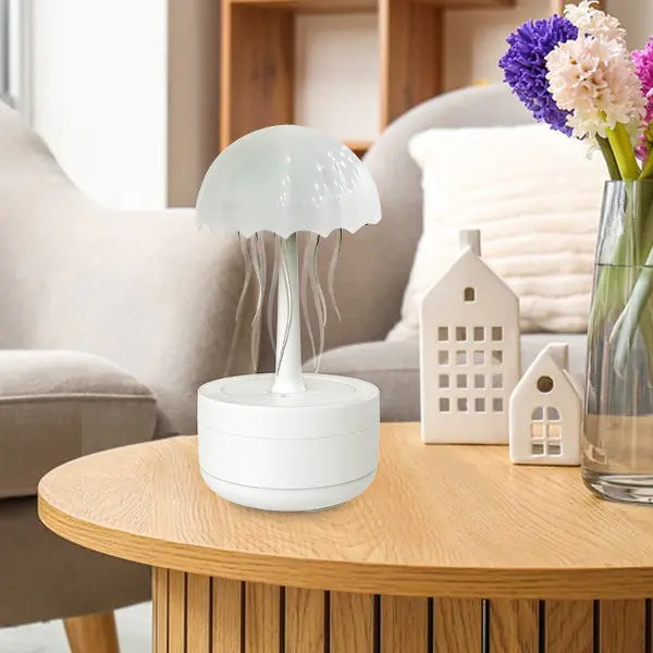 Jellyfish Humidifier & Fragrance Diffuser - Kim’s Signature Beauty & Accessories    