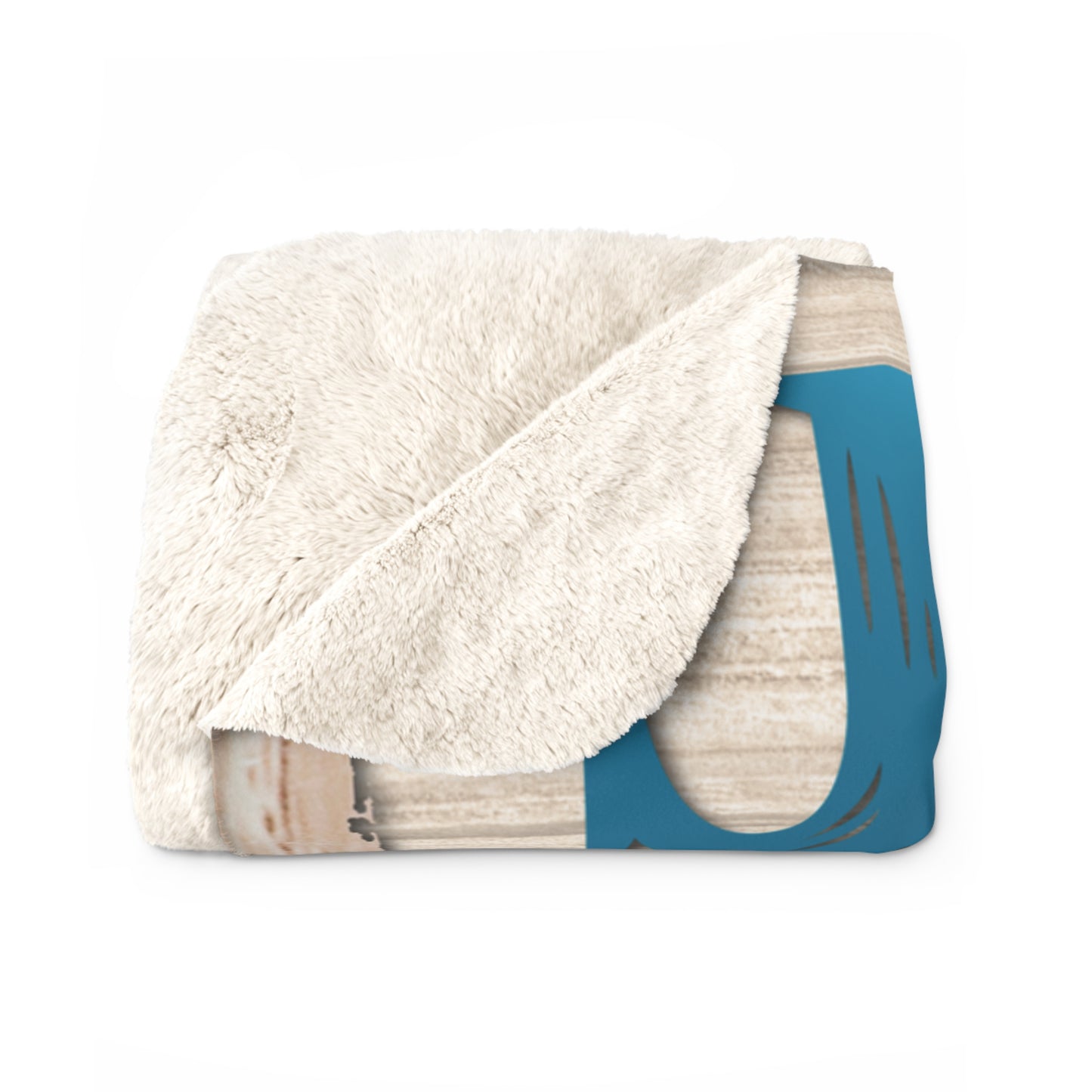 Jesus is My Everything Blanket - Kim’s Signature Beauty & Accessories    