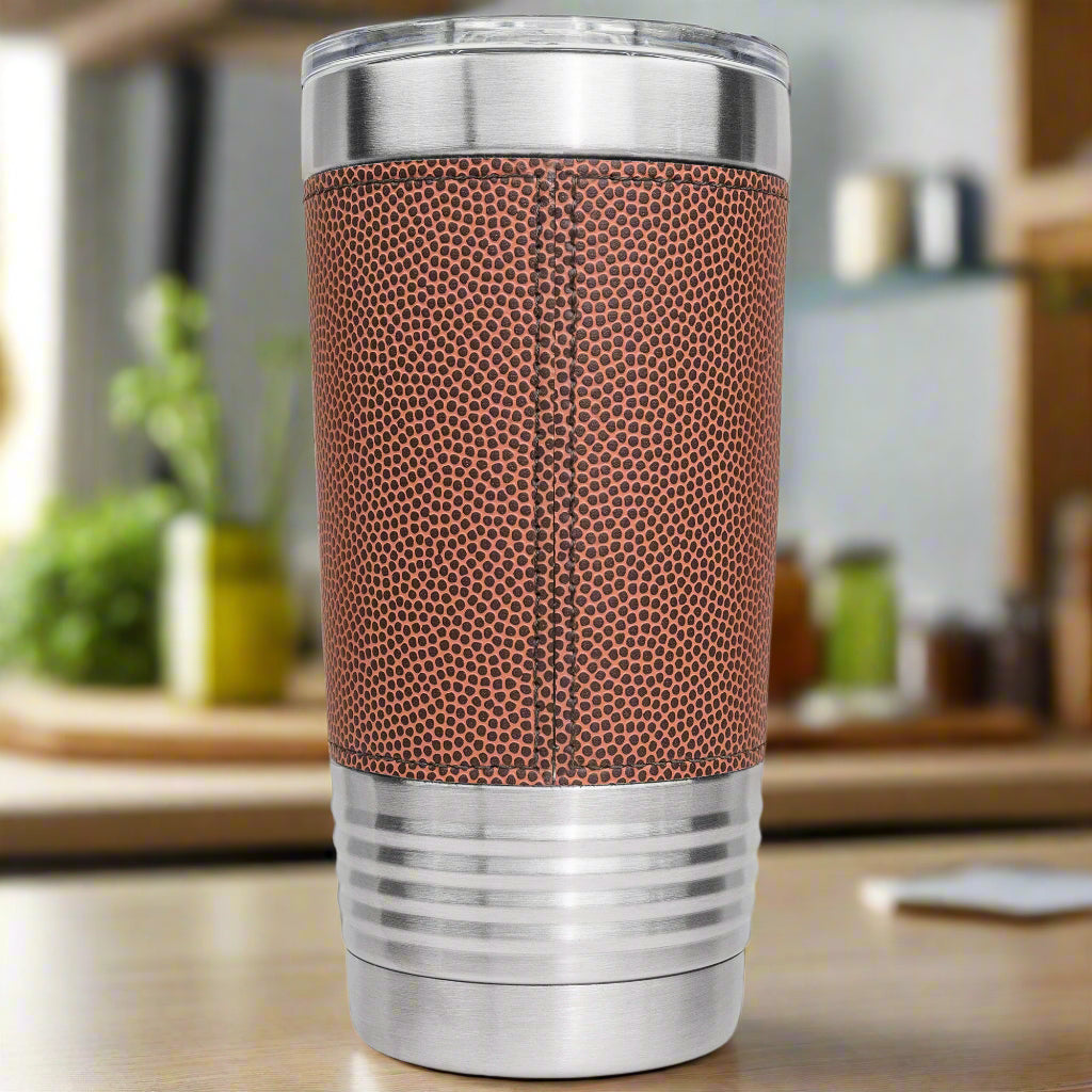 Joshua 24:15 20oz Tumbler - Kim’s Signature Beauty & Accessories    