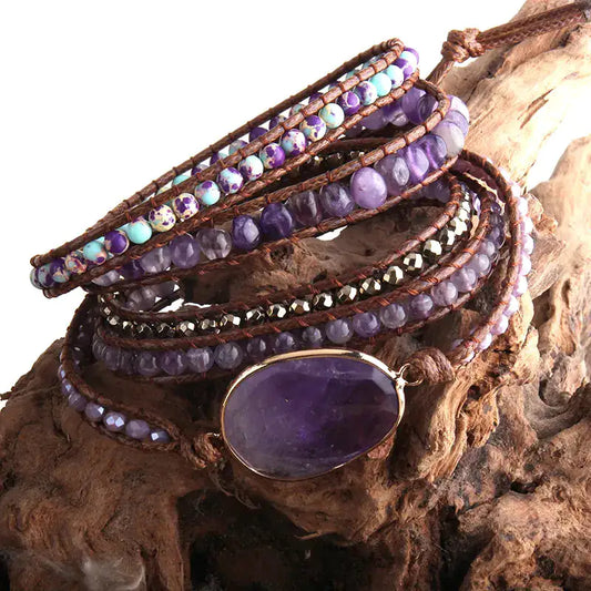 Bohemian Bracelet - Kim’s Signature Beauty & Accessories    