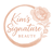 Kim's Signature Beauty: Unique Gifts for Every Occasion logo