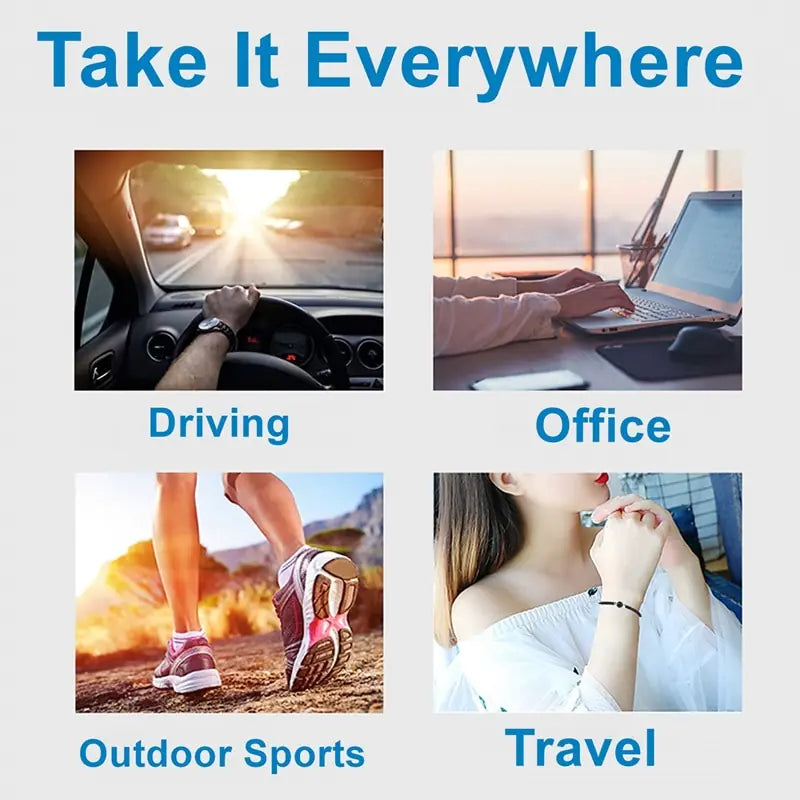 Leather Bracelet Phone Charger – USB Type C & Micro USB - Kim’s Signature Beauty & Accessories    