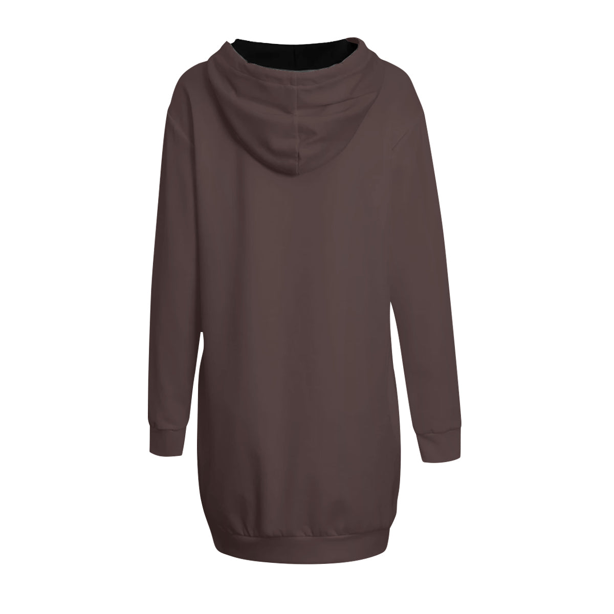Leggins & Lattes Please Hoodie Dress - Kim’s Signature Beauty & Accessories    