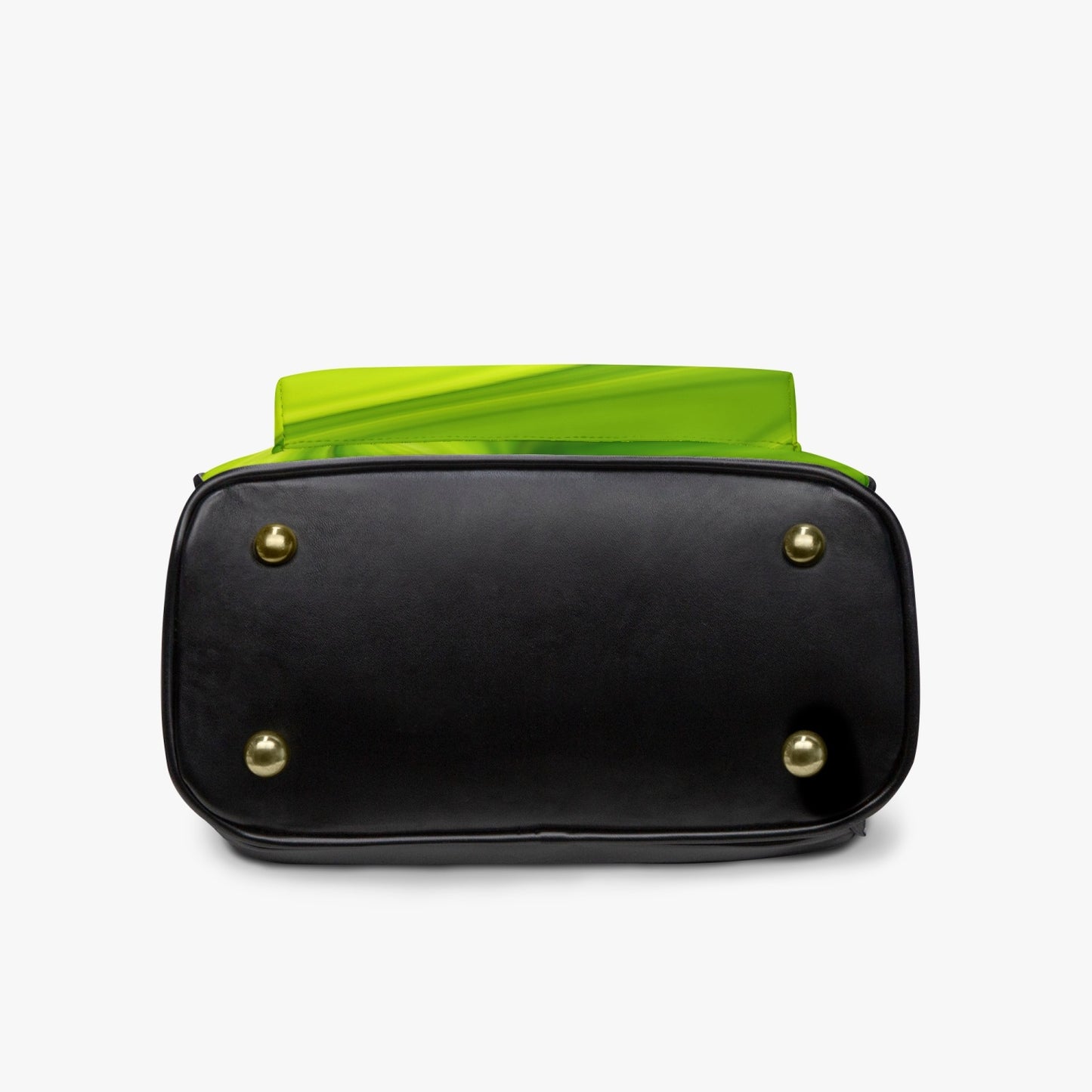 Lemon Lime Backpack - Kim’s Signature Beauty & Accessories    