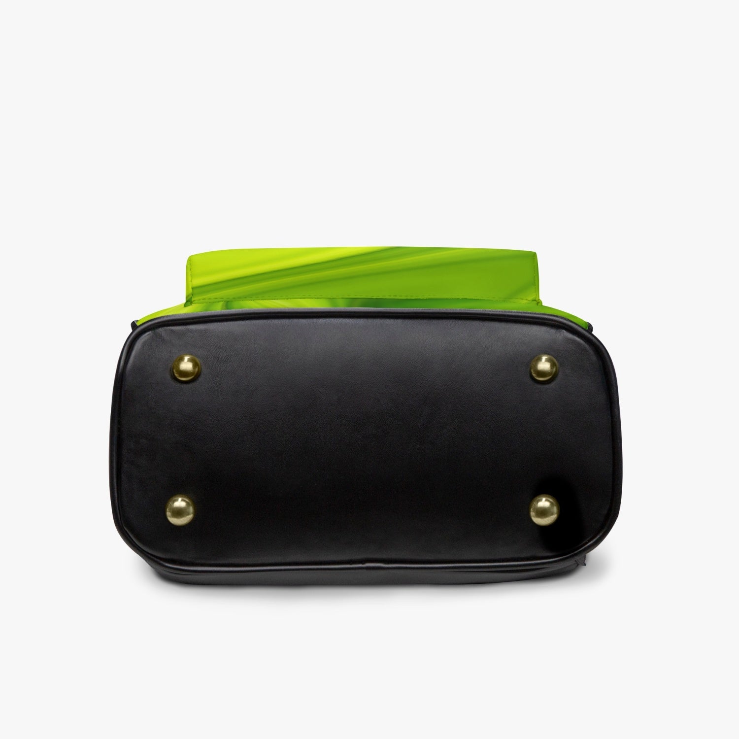 Lemon Lime Backpack - Kim’s Signature Beauty & Accessories    
