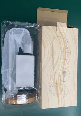 Levitating Moon Lamp and Floating Bulb - Kim’s Signature Beauty & Accessories    