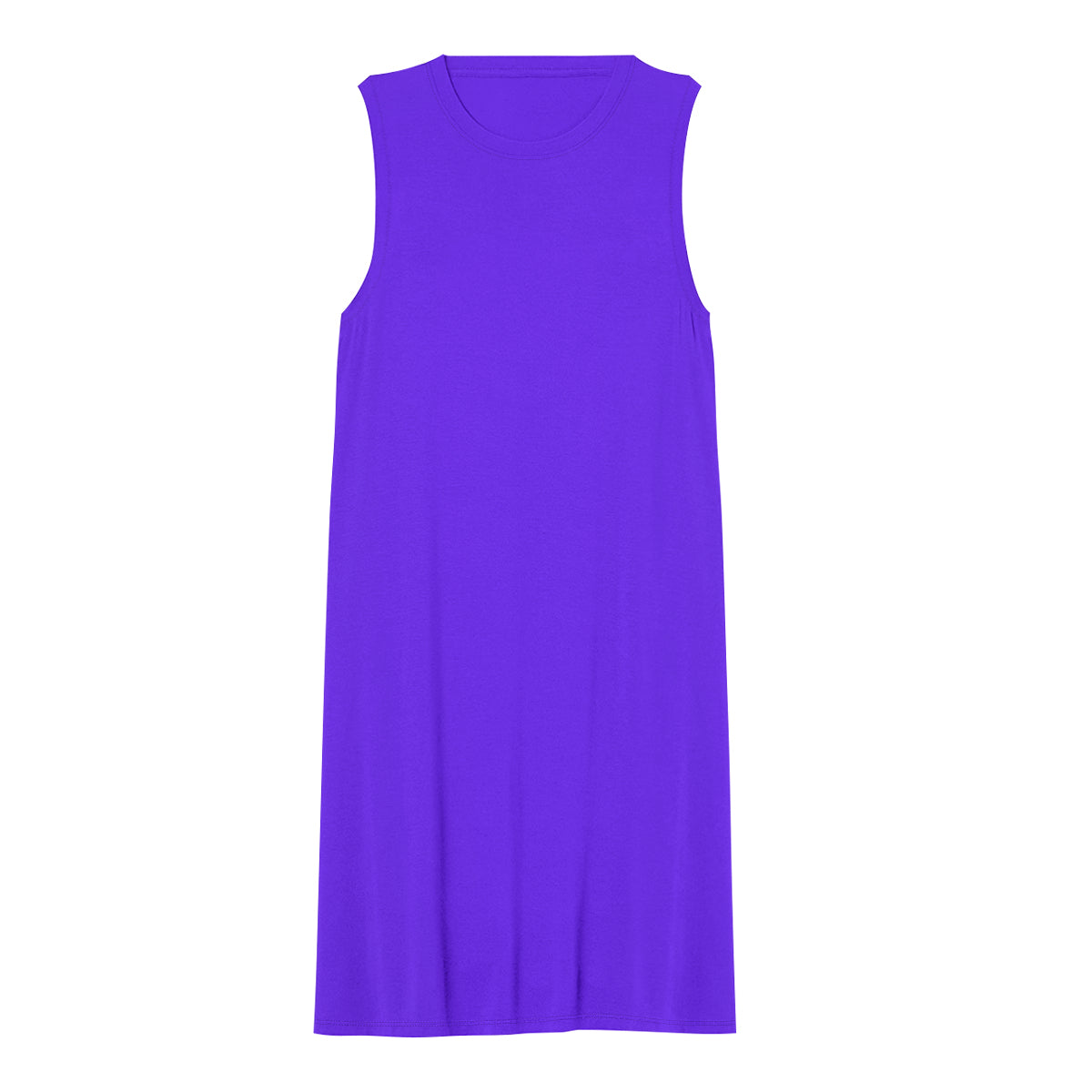 Light  Purple Dress - Kim’s Signature Beauty & Accessories    