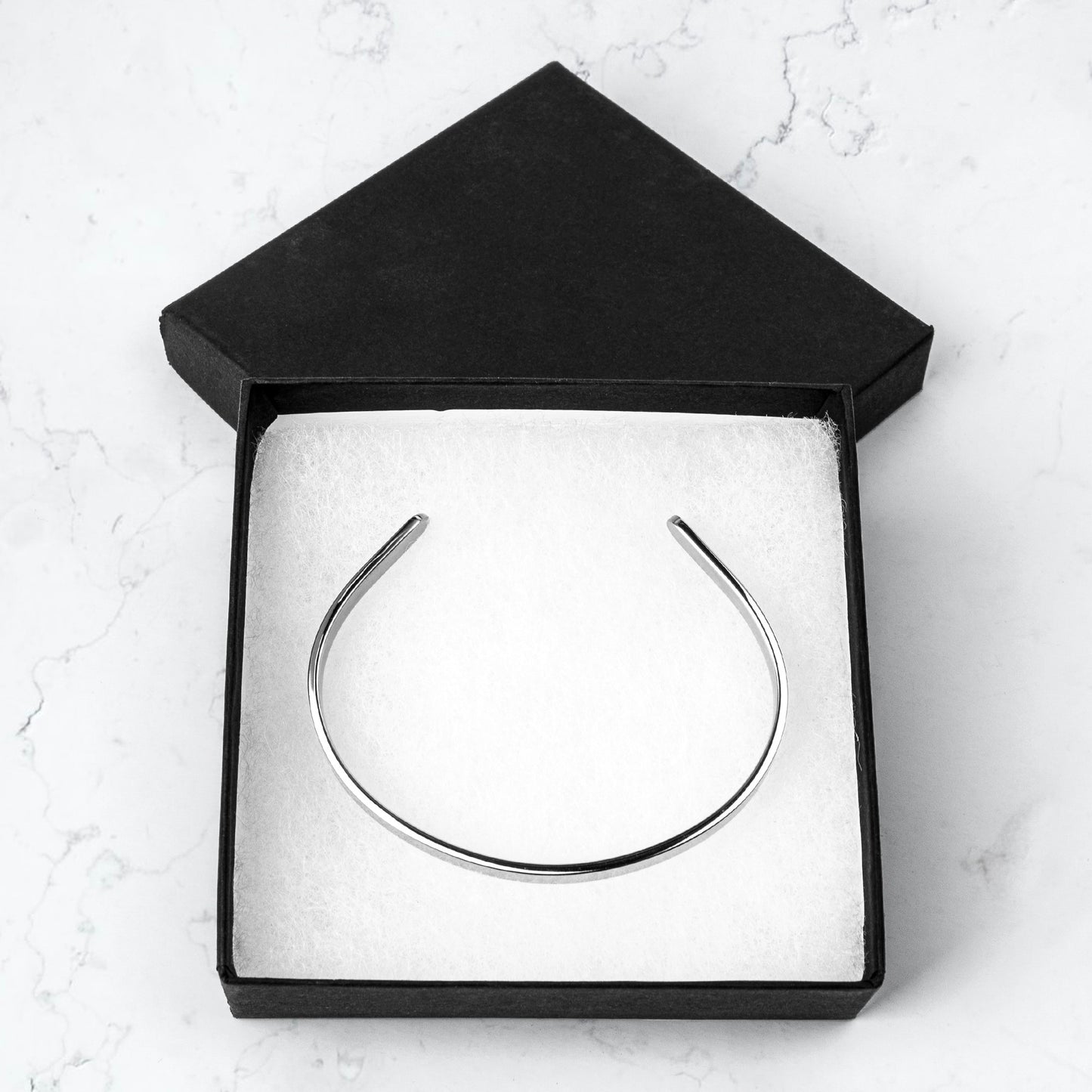 Live More ~ Worry Less Cuff Bracelet - Kim’s Signature Beauty & Accessories    