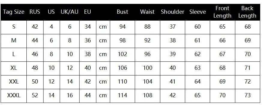 Long Sleeve Chiffon Blouse - Kim’s Signature Beauty & Accessories    