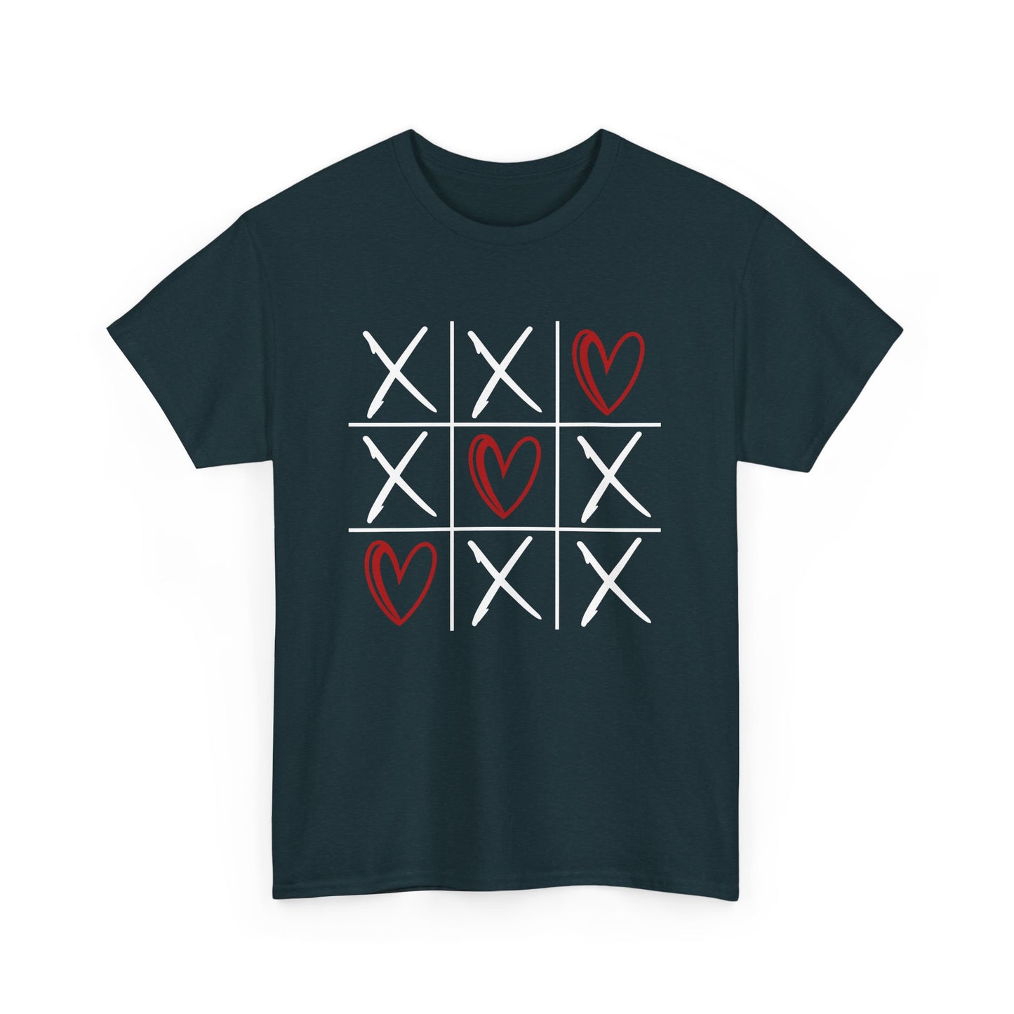 Love Tik, Tac, Toe Tee - Kim’s Signature Beauty & Accessories    