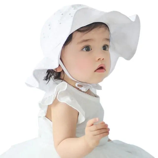 Lovely Toddler Hat - Kim’s Signature Beauty & Accessories    
