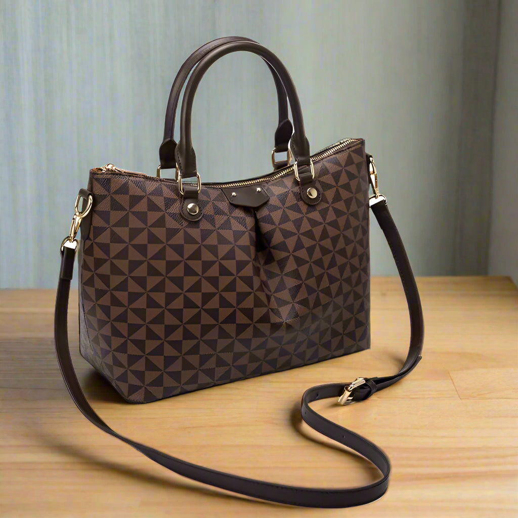 Luxury Collection Women's Bag - Kim’s Signature Beauty & Accessories    