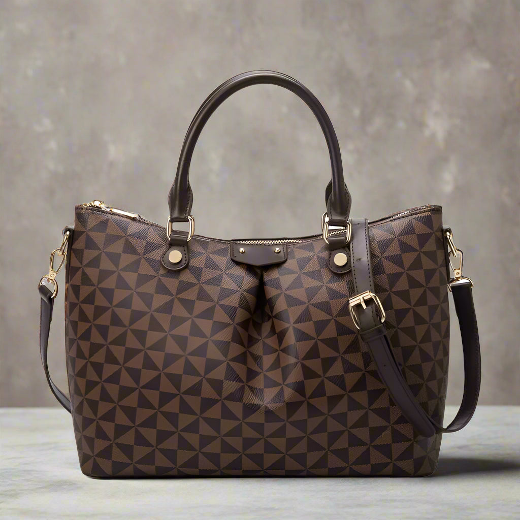 Luxury Collection Women's Bag - Kim’s Signature Beauty & Accessories    