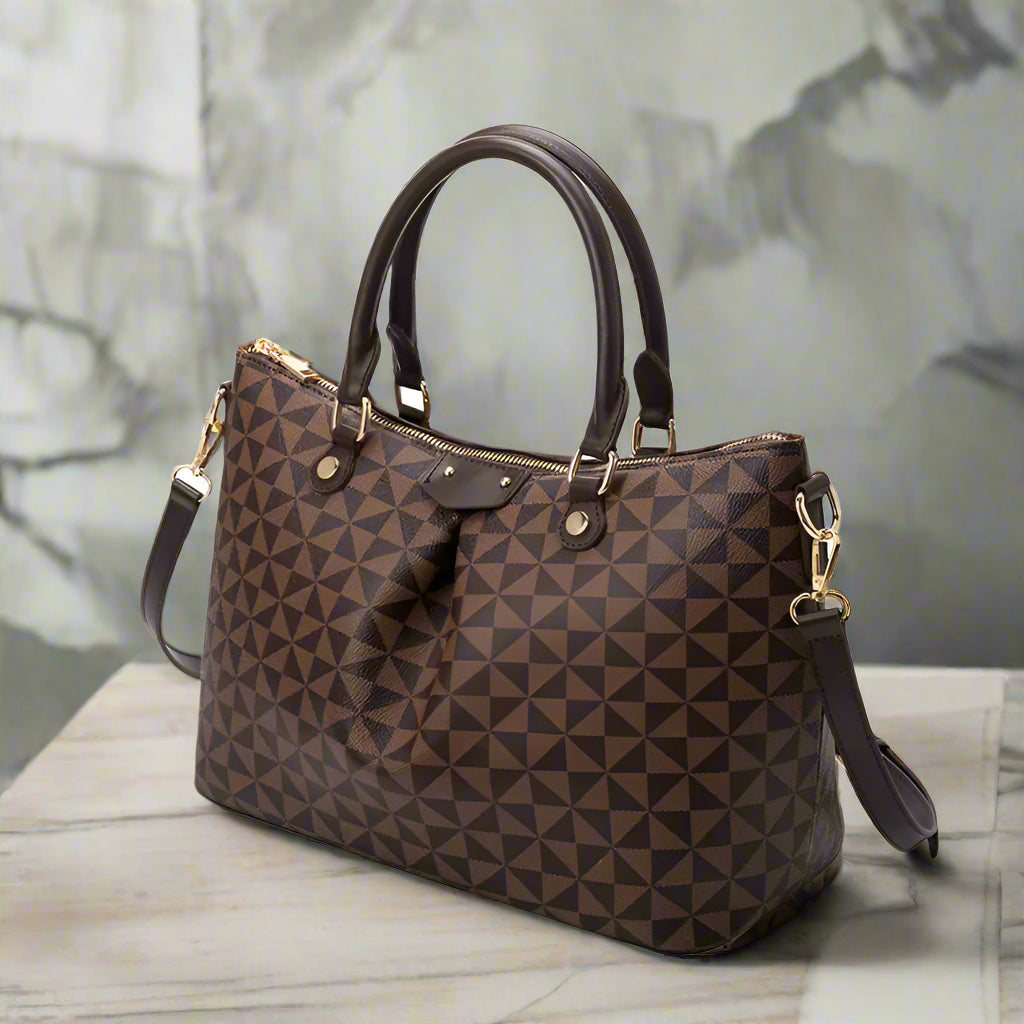 Luxury Collection Women's Bag - Kim’s Signature Beauty & Accessories    