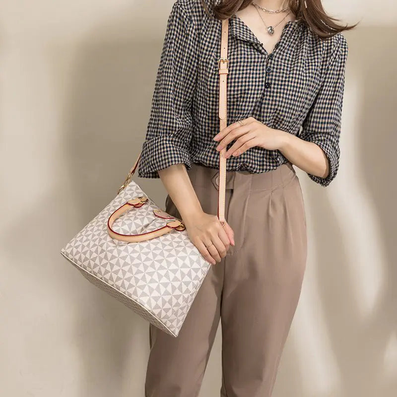 Luxury Collection Women's Bag - Kim’s Signature Beauty & Accessories    