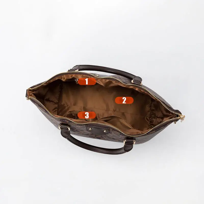 Luxury Collection Women's Bag - Kim’s Signature Beauty & Accessories    