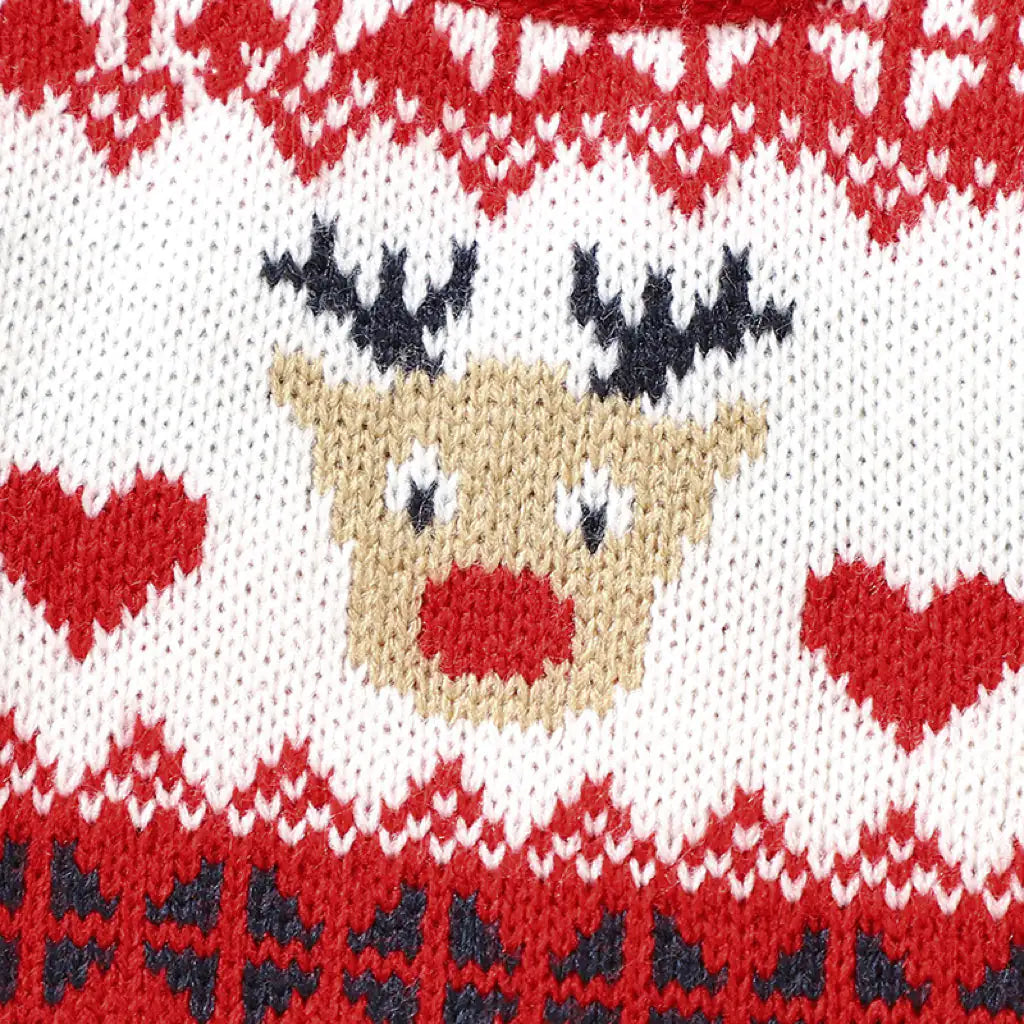 Christmas Pattern Newborn Romper - Kim’s Signature Beauty & Accessories    (Store description)