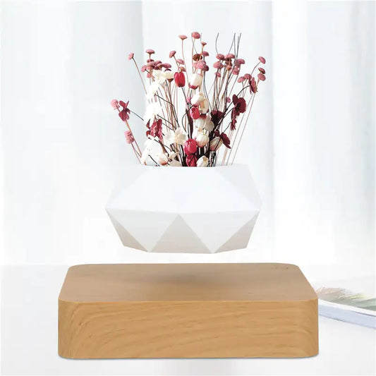 Magic Floating Flower Pot - Kim’s Signature Beauty & Accessories    