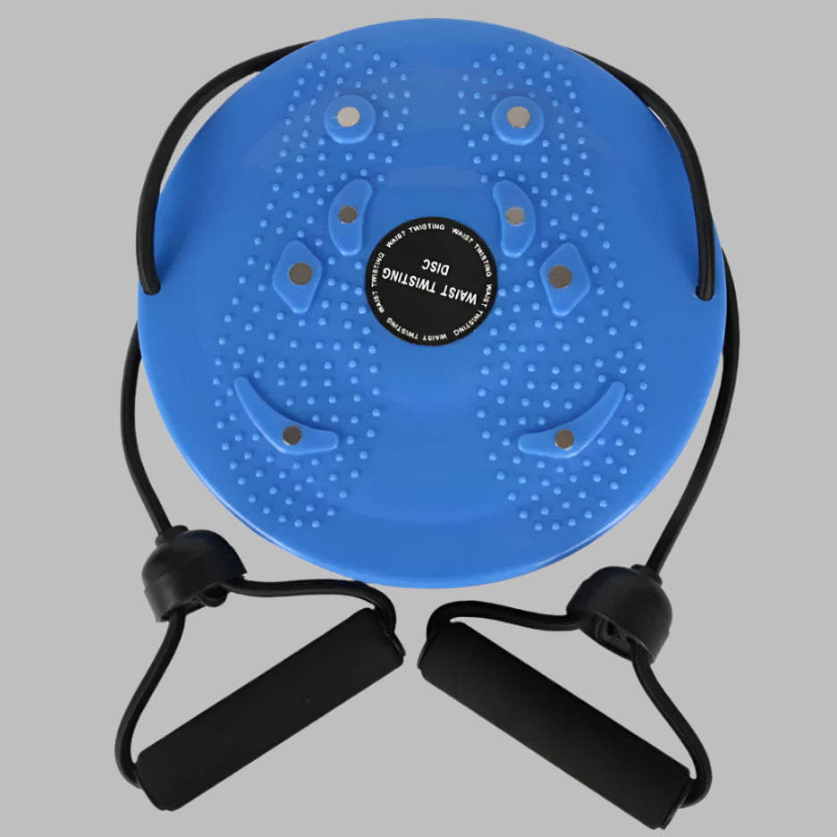 Magnetic Foot Massage Waist Twister - Kim’s Signature Beauty & Accessories    