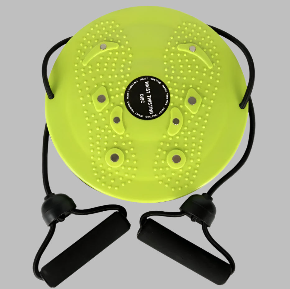 Magnetic Foot Massage Waist Twister - Kim’s Signature Beauty & Accessories    